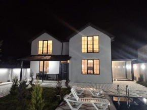 Namig House